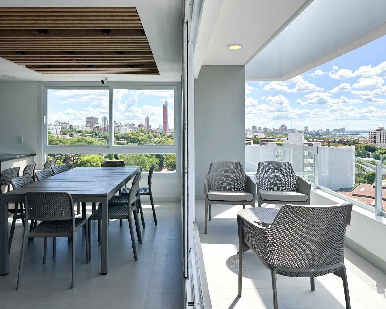Área Concordia
