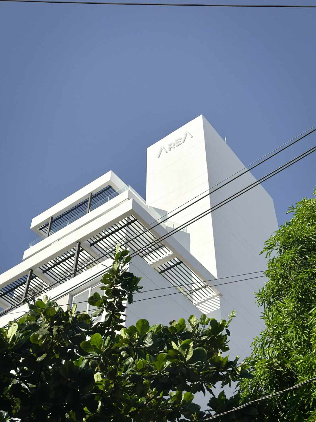 Área Concordia