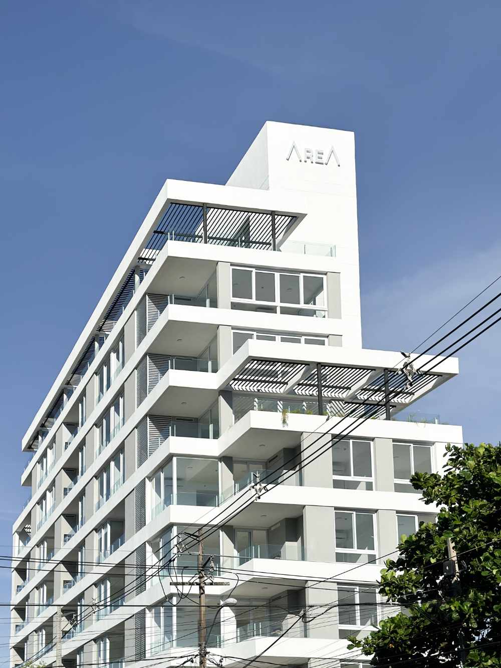 Área Concordia